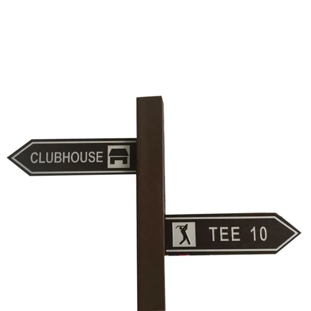Sign post 2