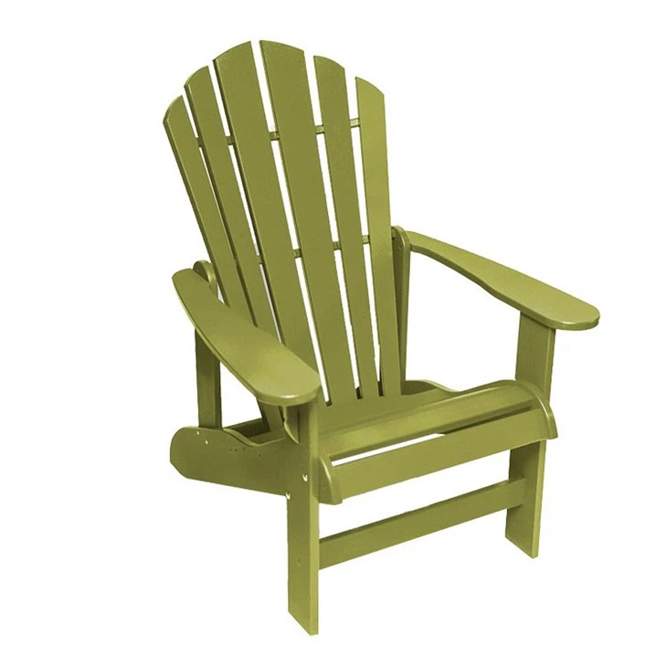 Adirondack Muskoka Chair
