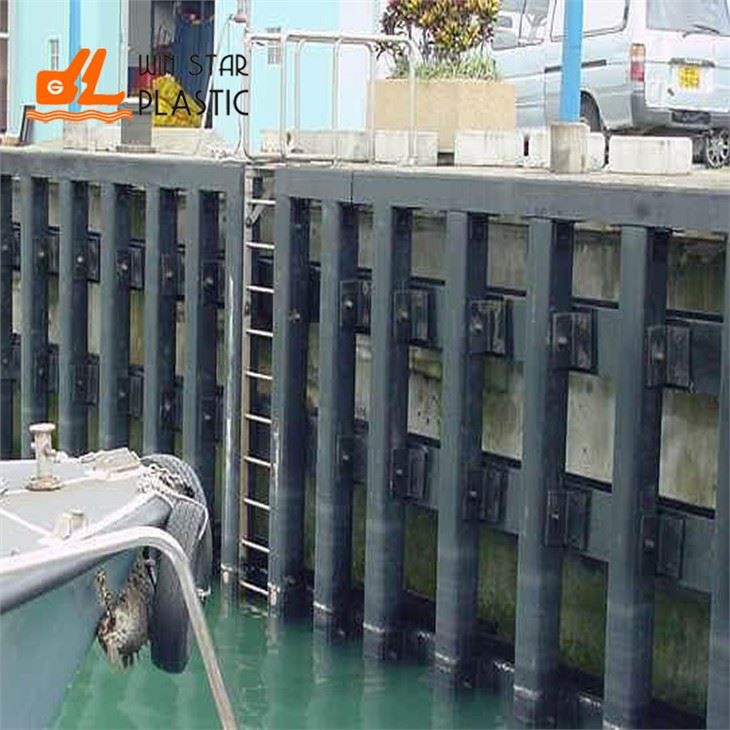 Jetty Boat Fender