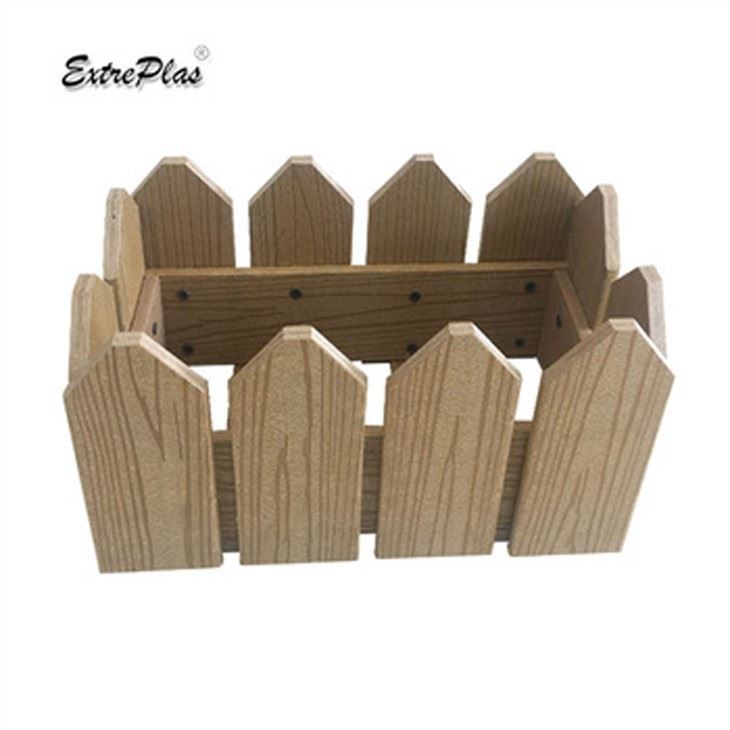 Rectangular Planter Box