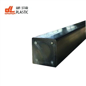 Laivas Marine Dock Square Fender